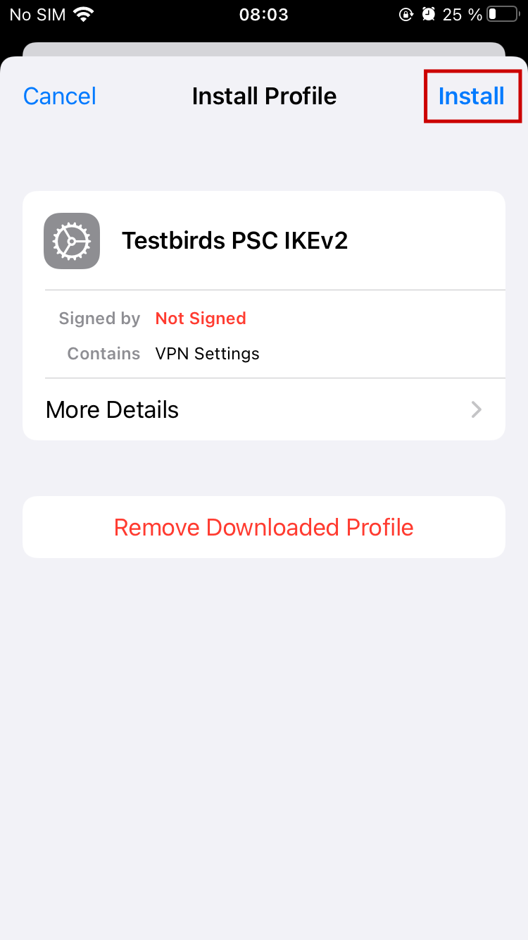 iOS VPN profile step03
