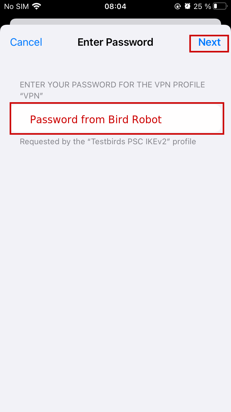 iOS VPN profile step04