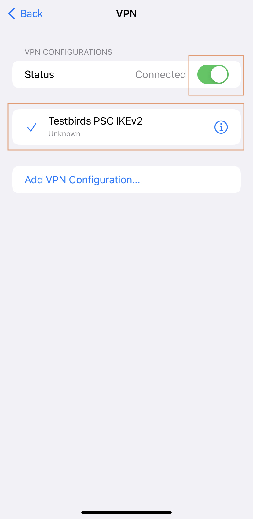 iOS VPN profile step07